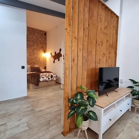 Santa Amalia 1a3 By Ivi Real Estate Apartment