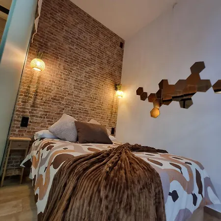 Santa Amalia 1a3 By Ivi Real Estate Apartment